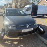 24 Hour Mobile Tyre Fitting London