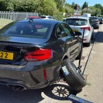 Mobile tyre Fitting Purfleet